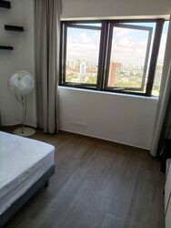Bayshore Park (D16), Condominium #589274681
